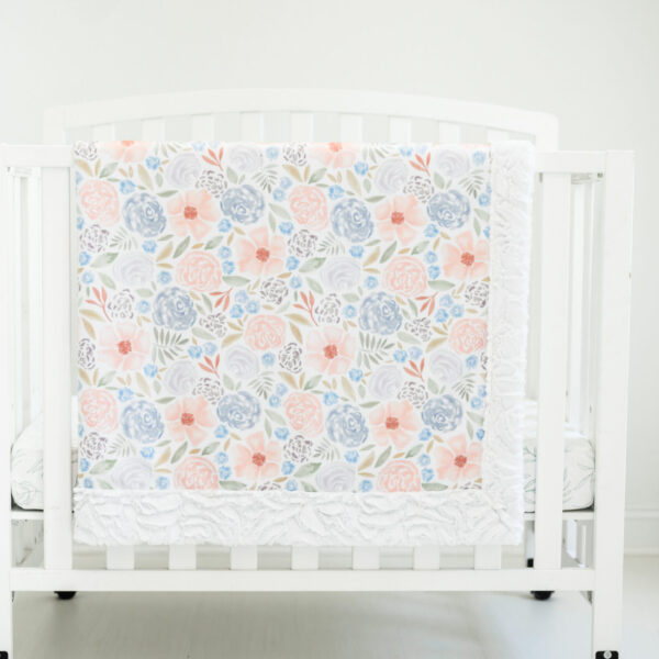 Spring Time Florals