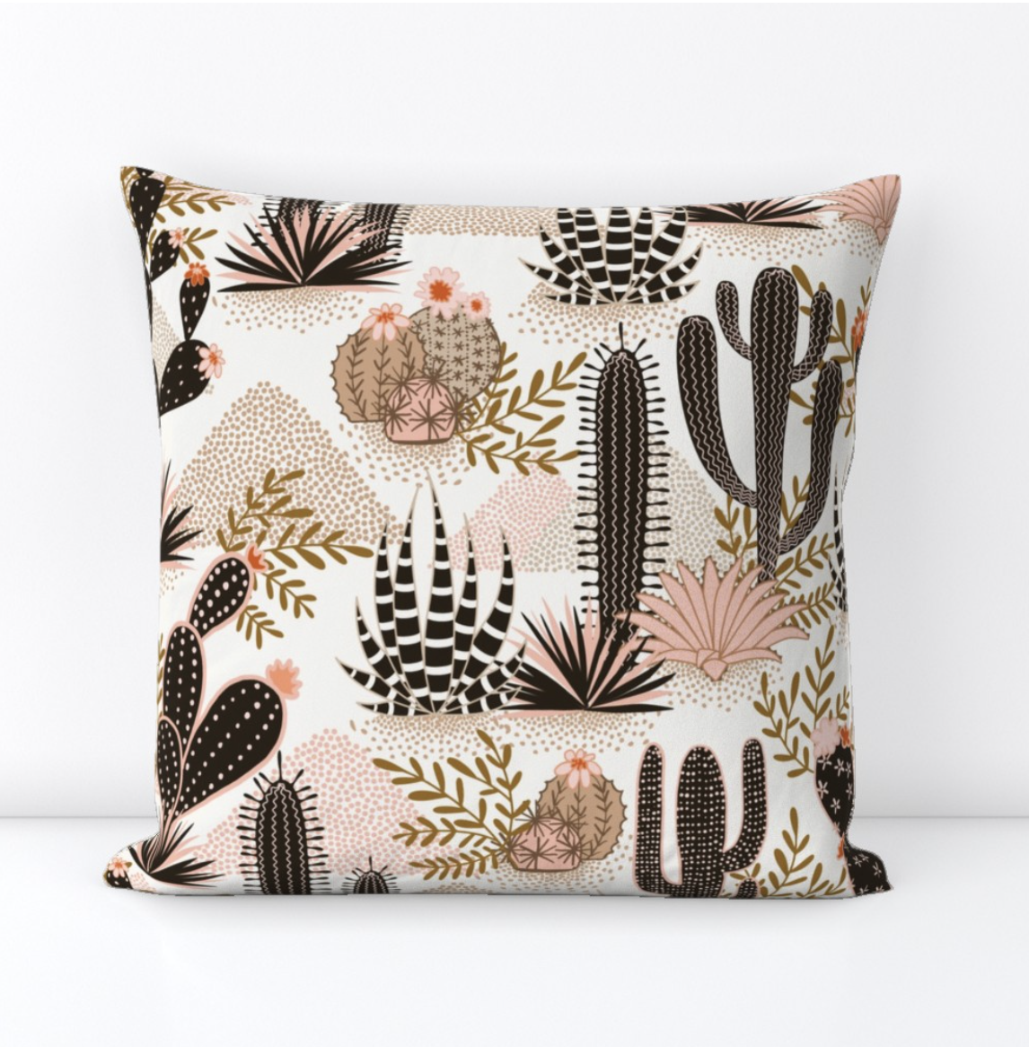 Home on the Range Plums and Pumpkins Handmade Blankets