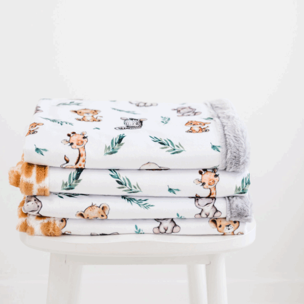 Baby Blankets