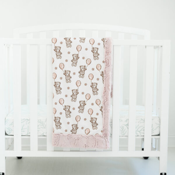 Neutral Vintage Teddy Bears