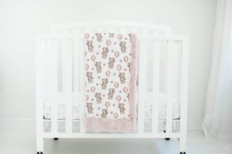 Infant Crib SS24 15