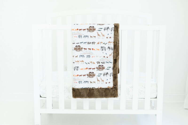 Infant Crib SS24 17
