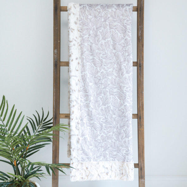 Olivia-natural beige/grey