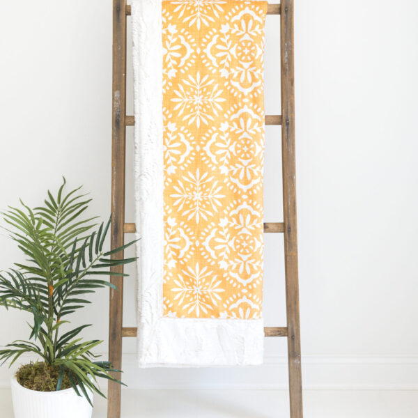 Southern at Heart (Golden Rod)