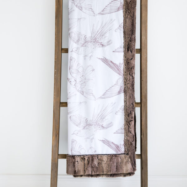 Flight Belgian Linen