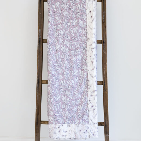 Olivia-medium rose