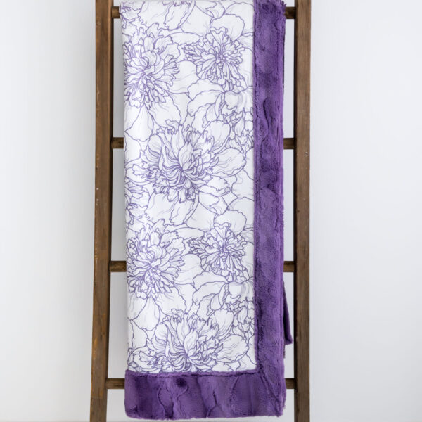 Dream Like Petals Lavender