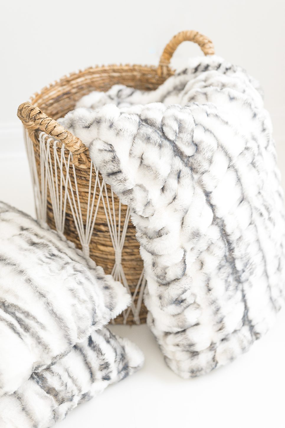 Why Minky Blankets Plums and Pumpkins Handmade Blankets