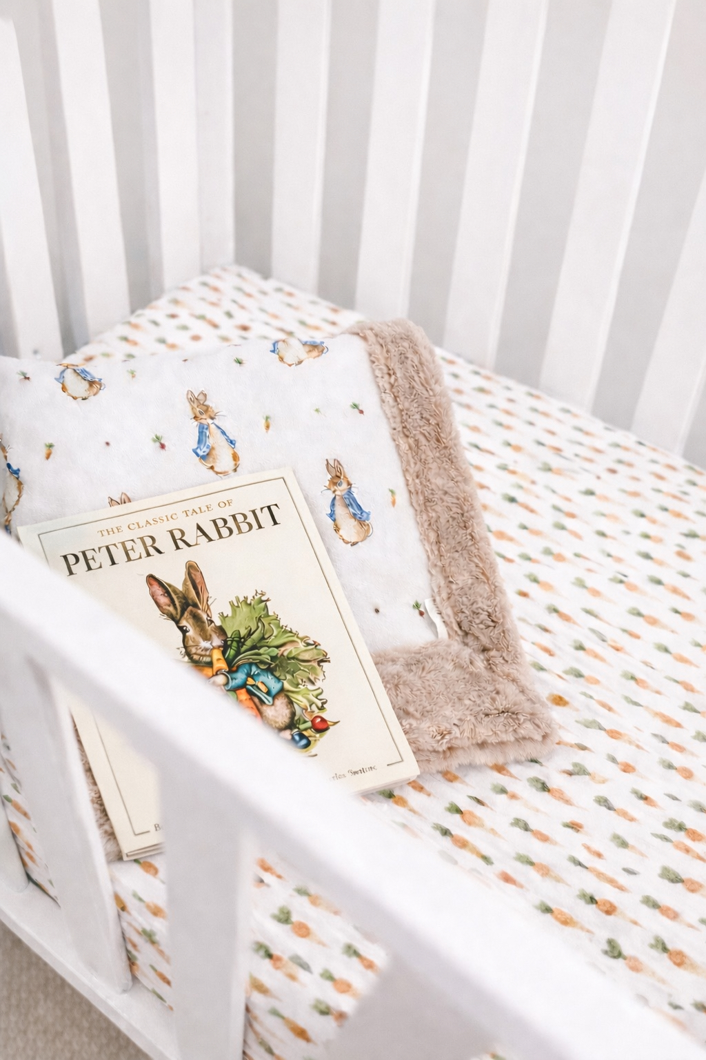 Baby Blankets & Gifts